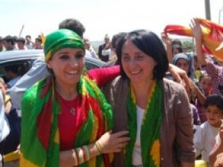 BDP'li vekilden tepki çekecek sözler