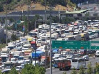 Köprüler para basmaya devam ediyor