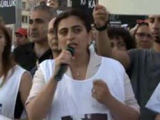 Tuncel: Bu ülkede Kürtler bölünmek istemiyor