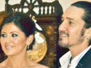 Barış Manço'nun oğlu evlendi