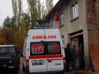 Şehit Mesut Şeker memleketi Konya'ya getirildi