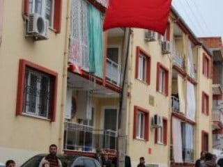 Şehit Vedat Avcı'nın cenazesi memleketine getirildi