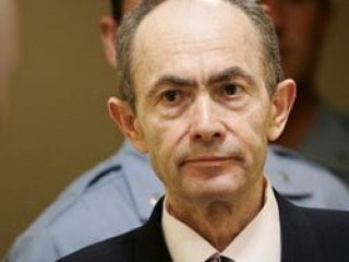 Srebrenitsa soykırımı planlayıcısına ömür boyu hapis