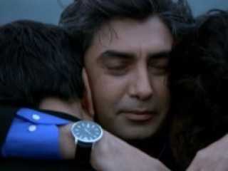 Necati Şaşmaz evlendi