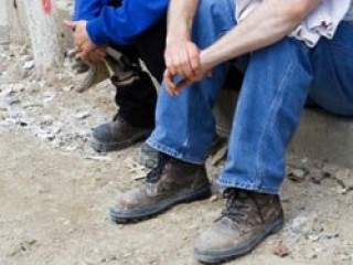 Kıbrıs Rumları işsizliğin pençesinde