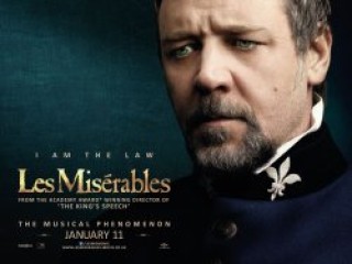 Sefiller 57'nci kez beyaz perdede