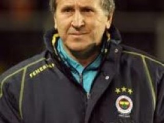 Zico'ya unutulmaz doğum günü