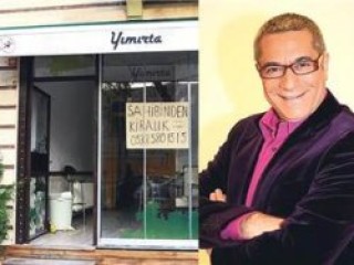 Mehmet Ali Erbil 'Yımırta'yı kapattı