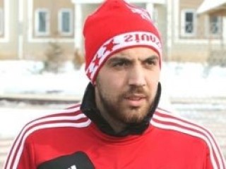 Sercan Yıldırım Sivas'tan kaçtı