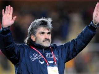 Play-Off şansımız arttı