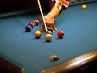 Bilardoda topa nasıl falso verilir