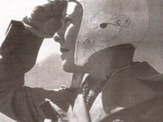 Sabiha Gökçen değil Hatun Sebilciyan