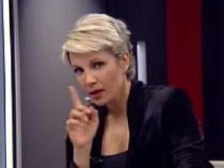 CNN Türk'te canlı yayın skandalı - Video