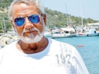 Fedon: Hem Türk'üm hem de şehit torunuyum