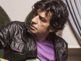 Okan Bayülgen: Benim üç harflilerim var