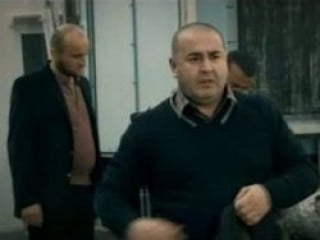 Yerli Sopranos'un ilk görüntüleri yayınlandı - İzle
