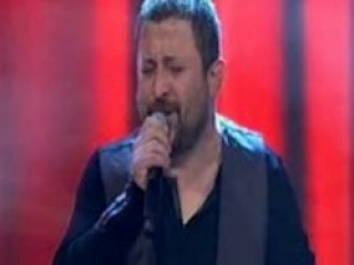 O Ses Türkiye'de Ahmet Kaya fırtınası