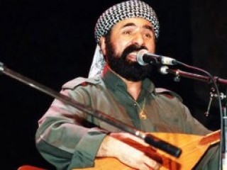 Şivan Perwer Türkiye'ye mi geliyor