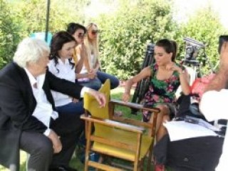 Gulyabani efsanesi geri dönüyor - izle