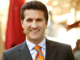 Mustafa Sarıgül: Tarih beni CHP'den göreve çağırıyor