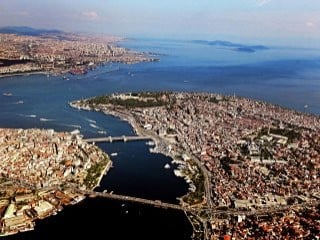 İstanbul'un en fakir ve en zengin semtleri