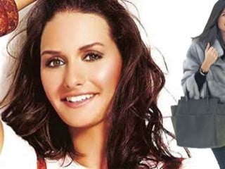 Yüreyen servet Yasemin Ergene