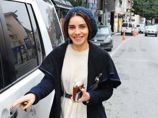 Nur Fettahoğlu: Dizi uzun da olsa oynarım