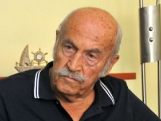 Sinema oyuncusu Altan Günbay vefat etti