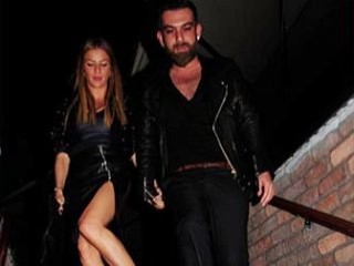 Ivana Sert‘in frikik mücadelesi - Foto Galeri