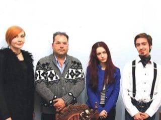 Ateizm Derneği tehditlere karşı panik butonu taktırdı