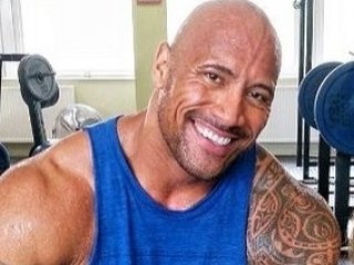 Dwayne Johnson kimdir