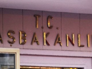 Başbakanlık'ta atama kararı Resmi Gazete'de