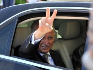 İhsanoğlu beklediği oy oranını açıkladı