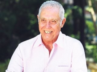 İlhan Şeşen kimdir