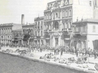 9 Eylül tarihindeki önemli olaylar