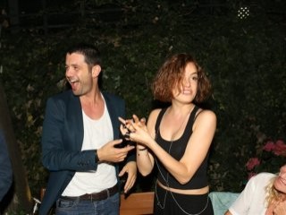 Keremcem‘den ağlatan sürpriz