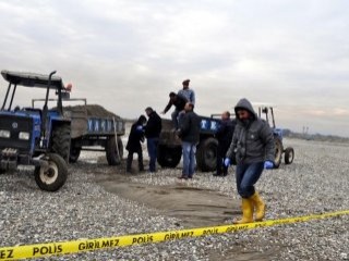 Batman'ı ayağa kaldıran tecavüz