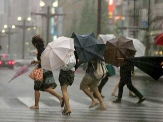 Meteoroloji'den Karadeniz kıyıları için yağış uyarısı