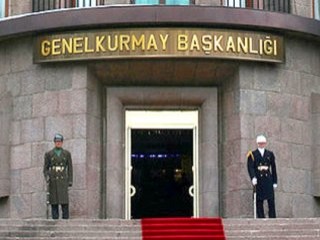 TSK: Kaçakçılık girişimi engellendi