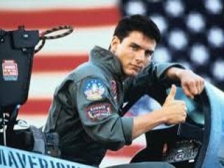 Top Gun 2 yeniden yazılıyor