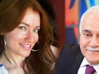 Hilal Cebeci: Nihat Hatipoğlu sayesinde namaza başladım