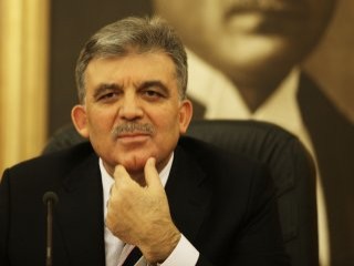 Abdullah Gül sessizliğini bozdu