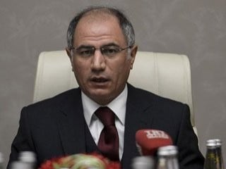 Efkan Ala Kobani olaylarının bilançosunu açıkladı