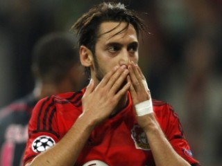 Hakan Çalhanoğlu neden milli takıma gelmediğini açıkladı