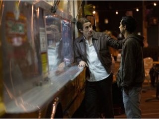Nightcrawler filminden Türkçe alt yazılı fragman - İzle