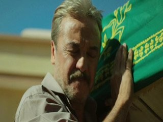 Karagül'de Özcan Deniz bu kez öldü - İzle