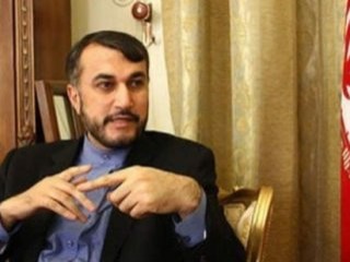 İran: Türkiye'yi uyardık