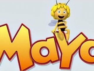 Arı Maya sinema dünyasına adım attı - İzle