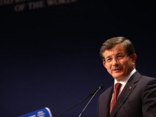 Başbakan Davutoğlu'ndan önemli açıklamalar