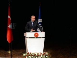 Erdoğan: Asker polis bundan sonra gerekeni yapacak